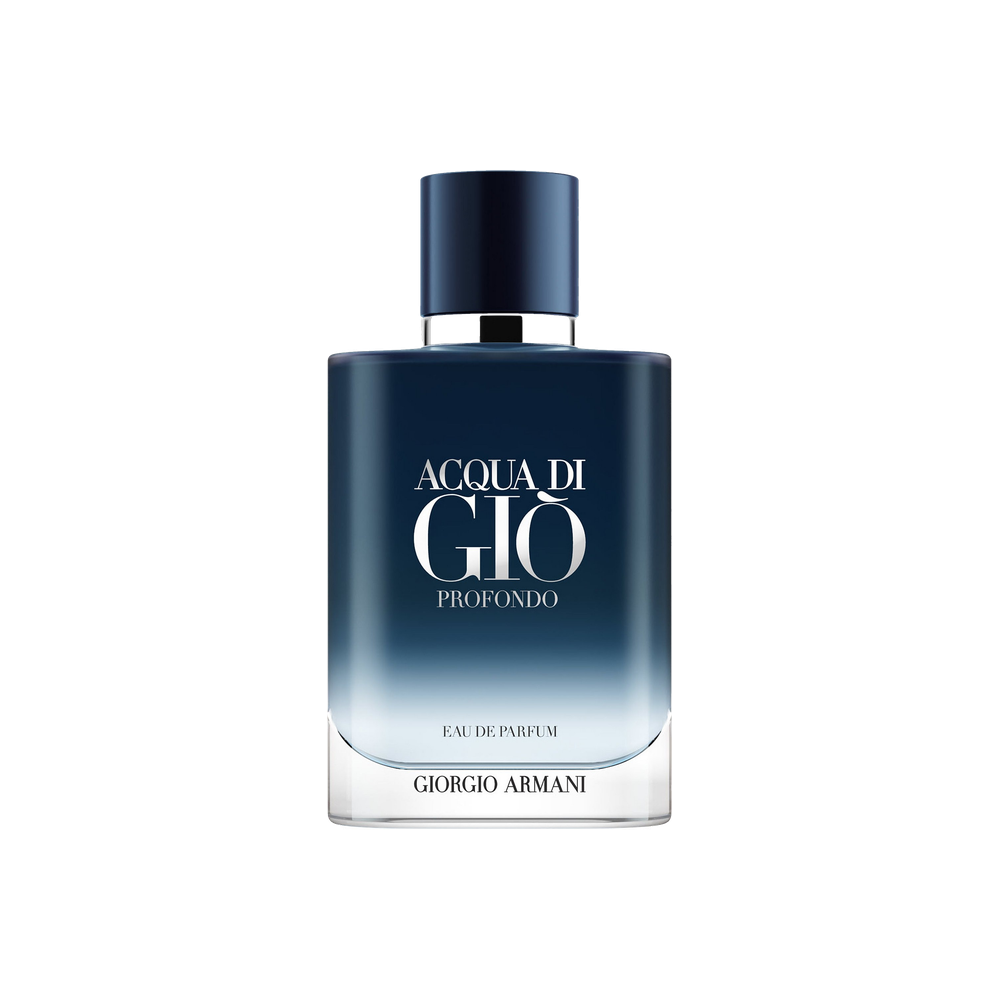Armani Acqua di Gio Profondo