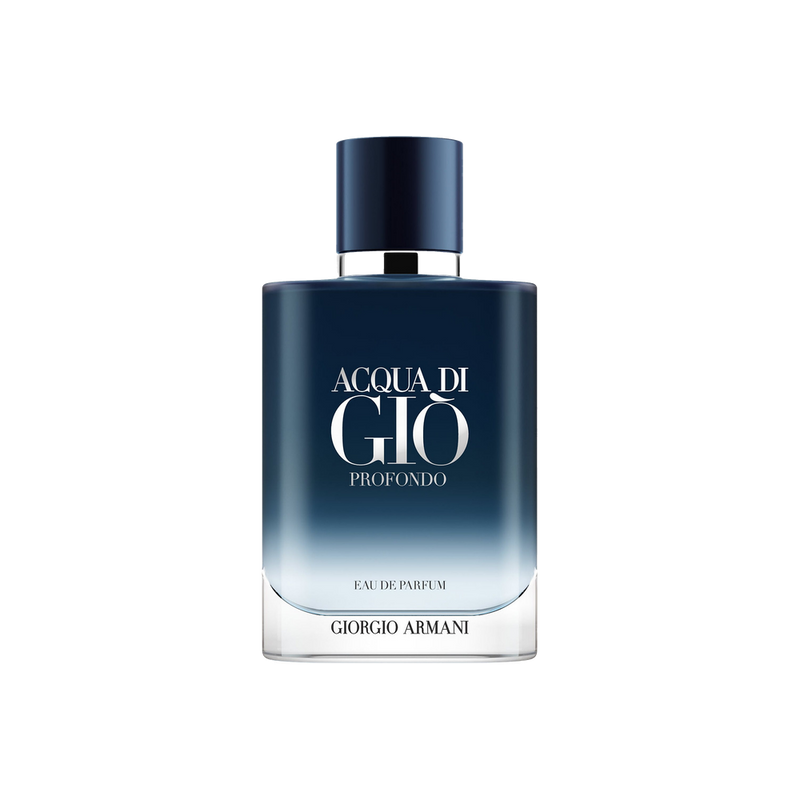 Armani Acqua di Gio Profondo