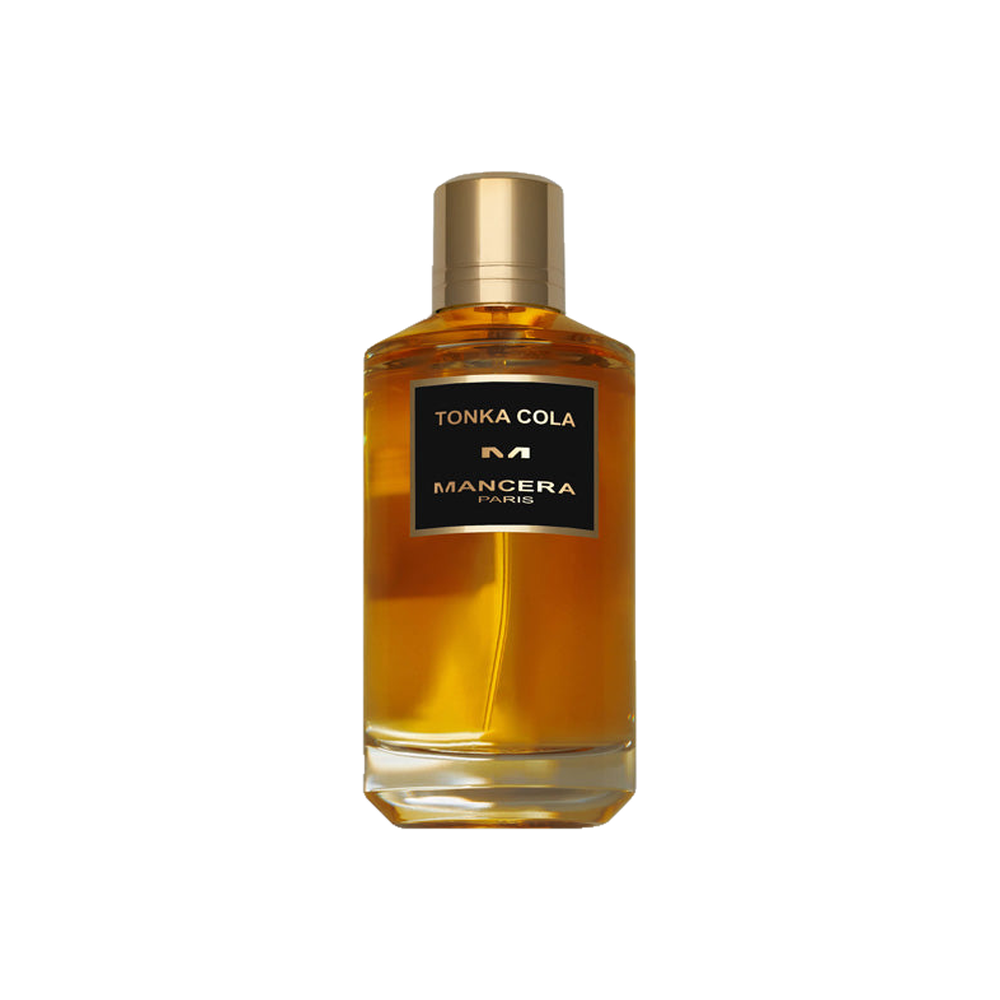 Mancera Tonka Kola