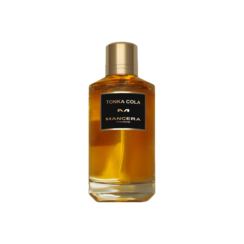 Mancera Tonka Kola