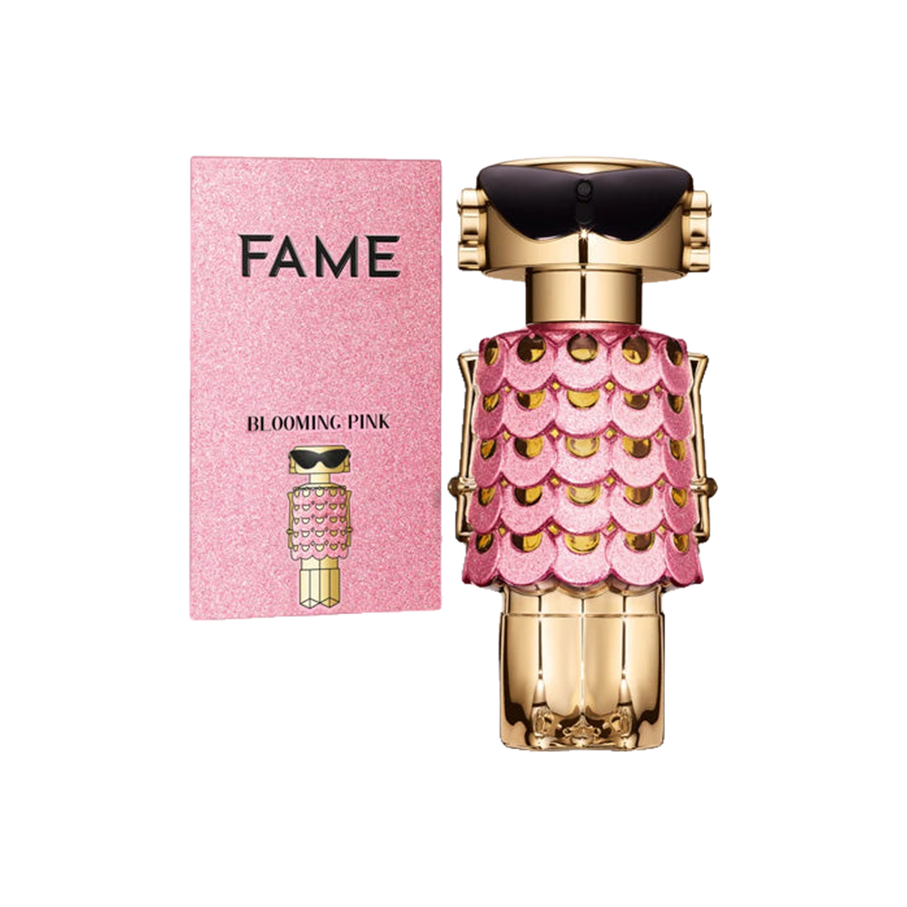 Paco Rabanne Fame Blooming Pink