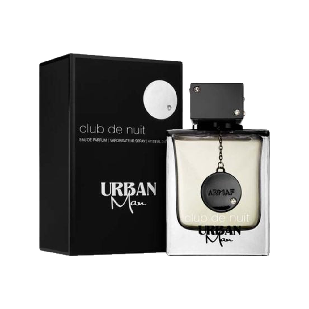 Armaf Club de Nuit Urban Man 105 ML