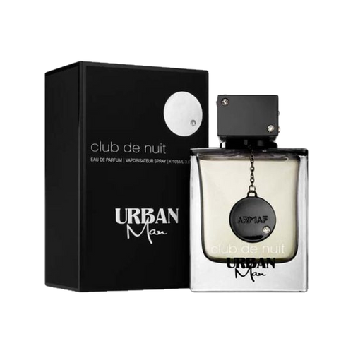 Armaf Club de Nuit Urban Man 105 ML