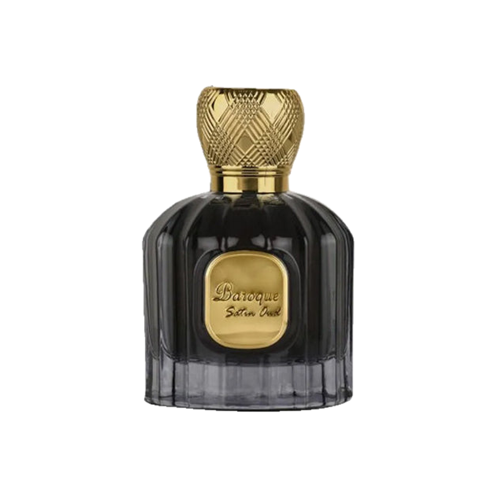 Maison Alhambra Baroque Satin Oud (Alternativa MFK Oud Satin Mood)