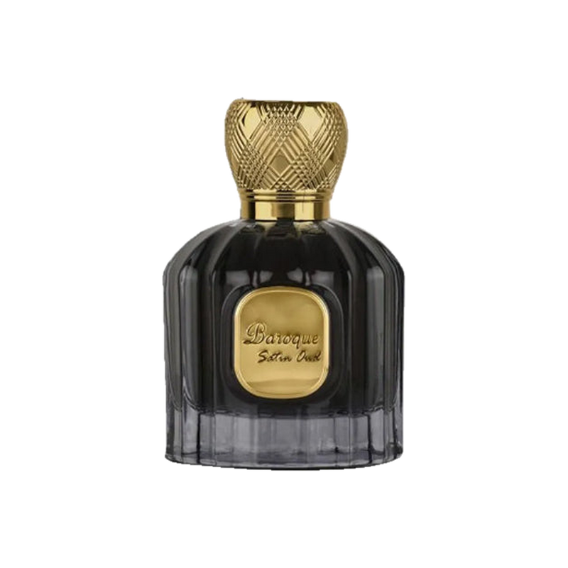Maison Alhambra Baroque Satin Oud (Alternativa MFK Oud Satin Mood)