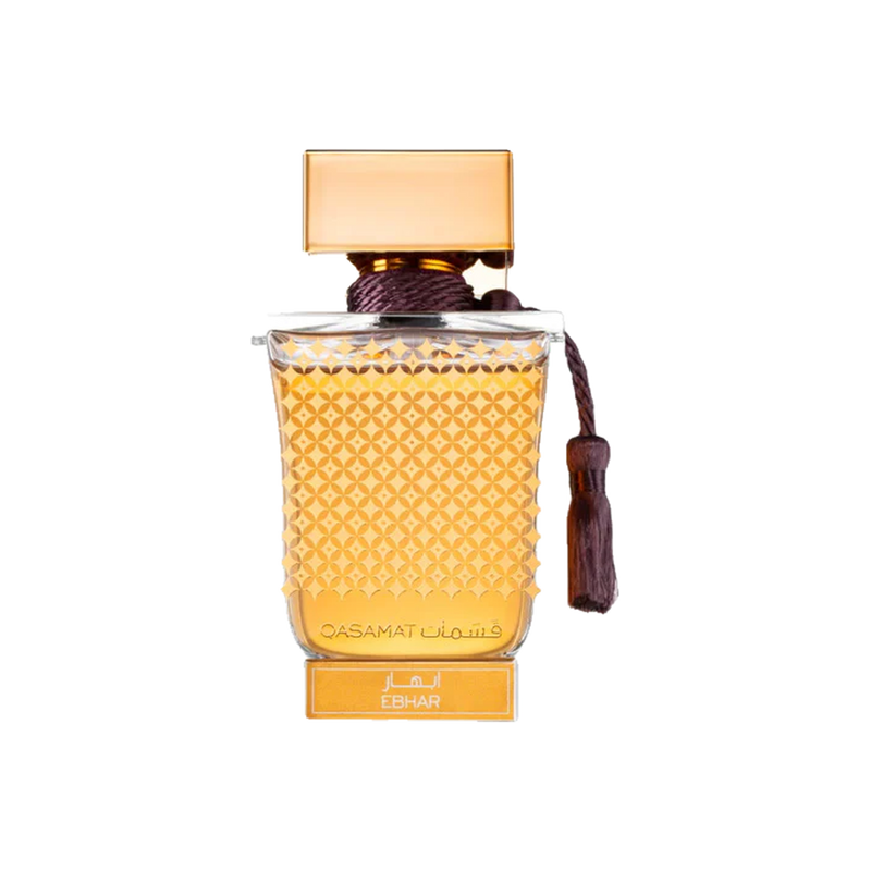 Rasasi Qasamat Ebhar EDP Unisex