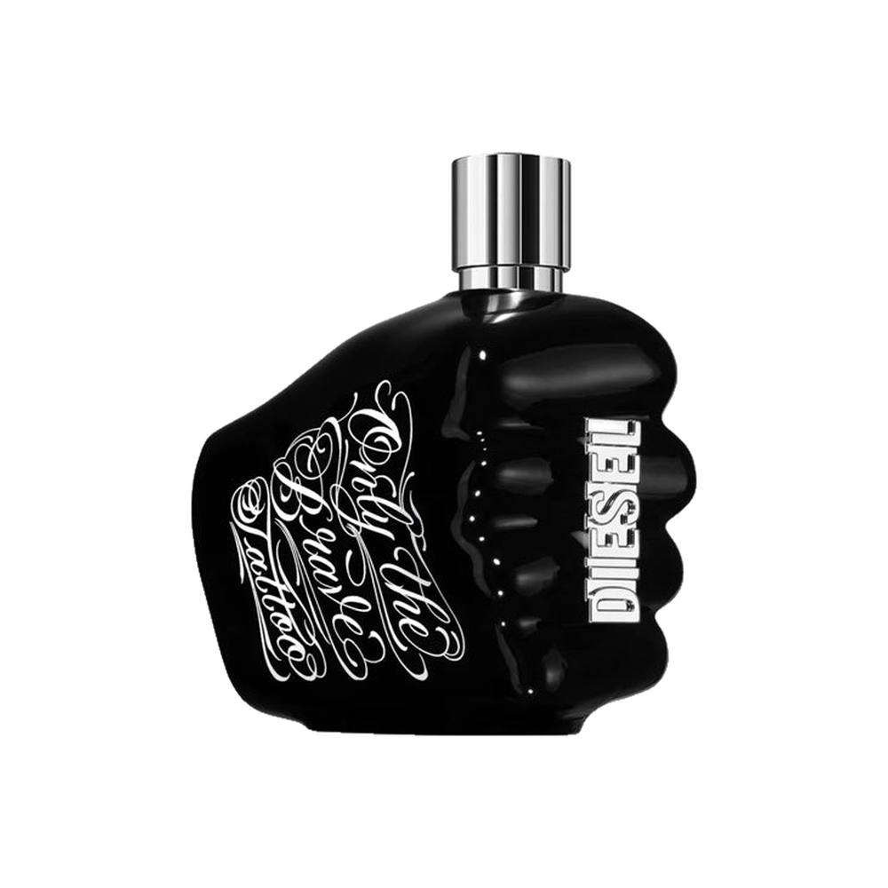 Diesel Only The Brave Tattoo EDT 125 ML
