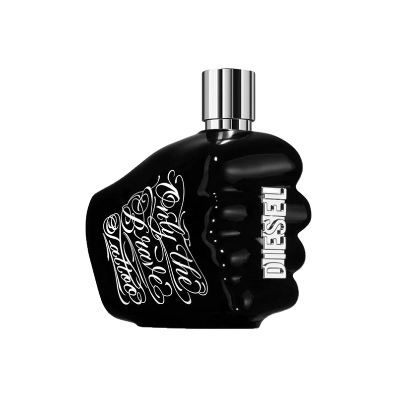 Diesel Only The Brave Tattoo EDT 125 ML