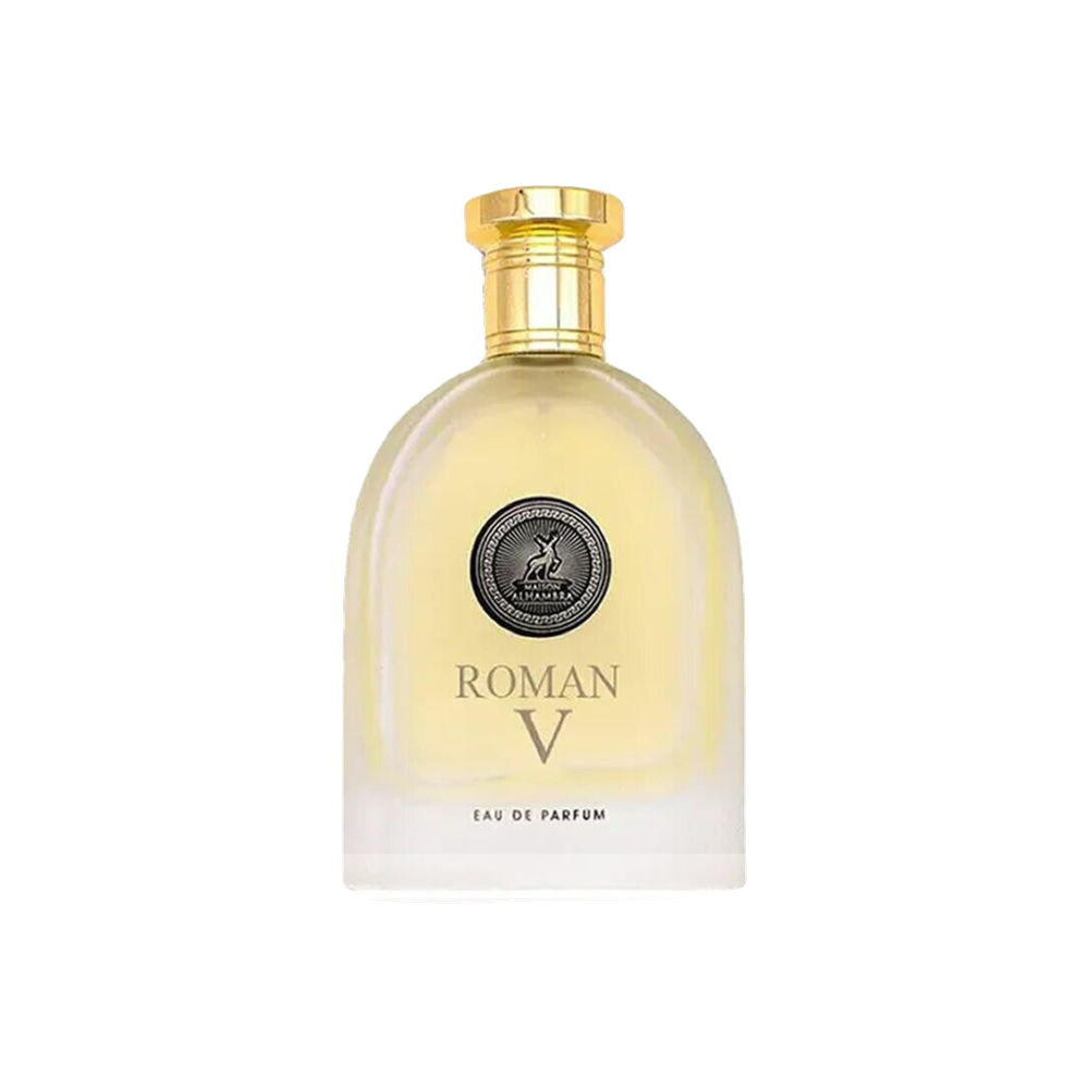 Alhambra Roman V