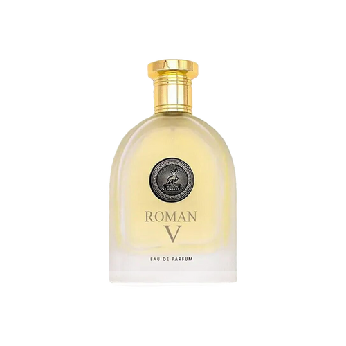 Alhambra Roman V