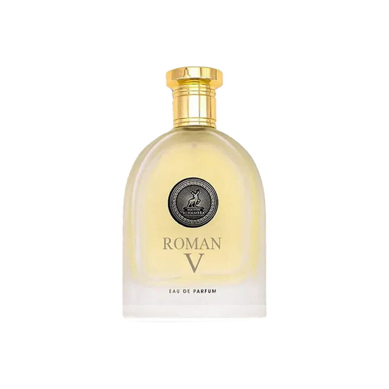 Alhambra Roman V