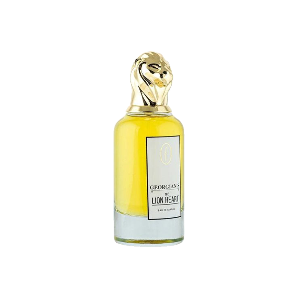 Armaf Georgians The lionheart (Alternativa Penhaligon´s Roaring Radcliff)