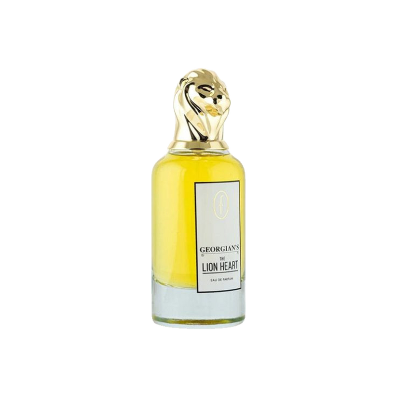 Armaf Georgians The lionheart (Alternativa Penhaligon´s Roaring Radcliff)