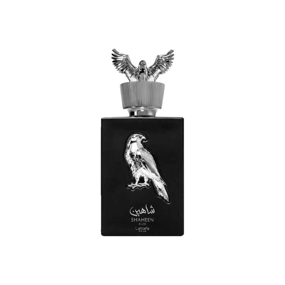 Lattafa Pride Shaheen Silver