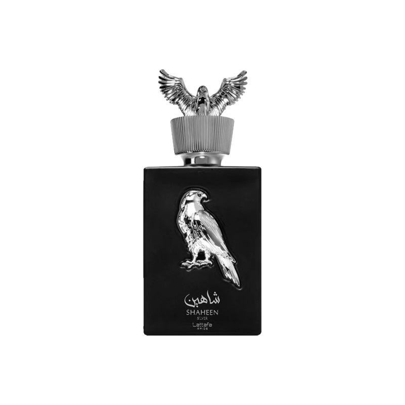 Lattafa Pride Shaheen Silver