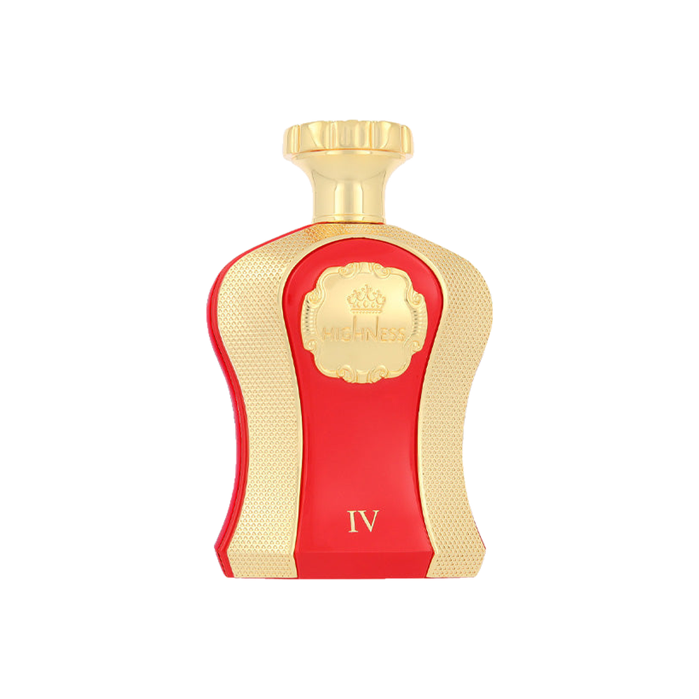 Afnan Highness IV EDP 100 ML