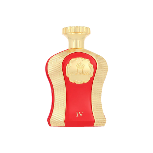 Afnan Highness IV EDP 100 ML