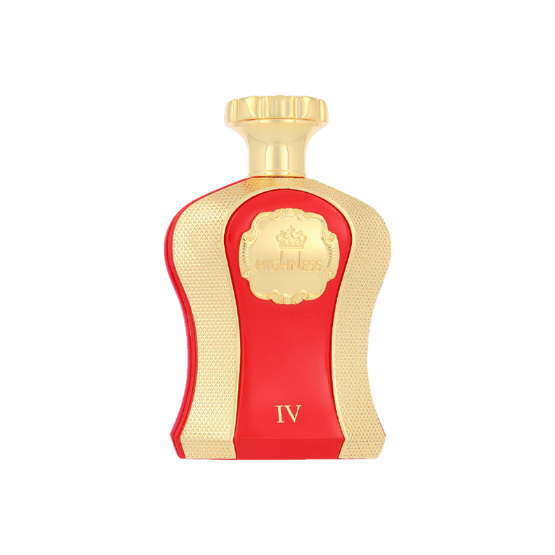 Afnan Highness IV EDP 100 ML