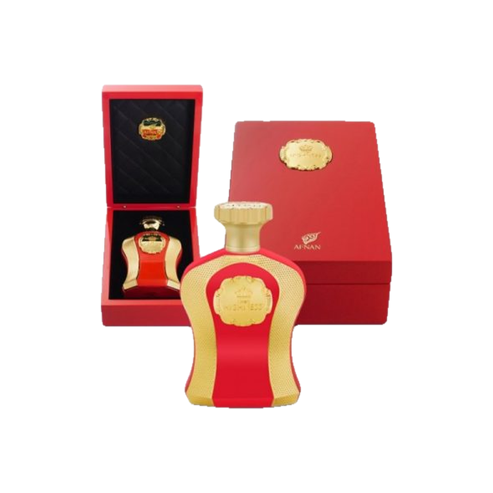 Afnan Highness IV EDP 100 ML