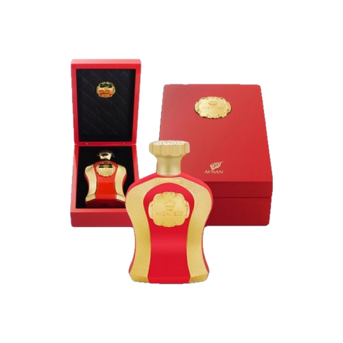 Afnan Highness IV EDP 100 ML