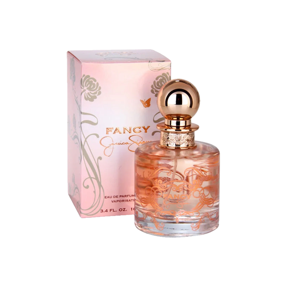 Jessica Simpson Fancy