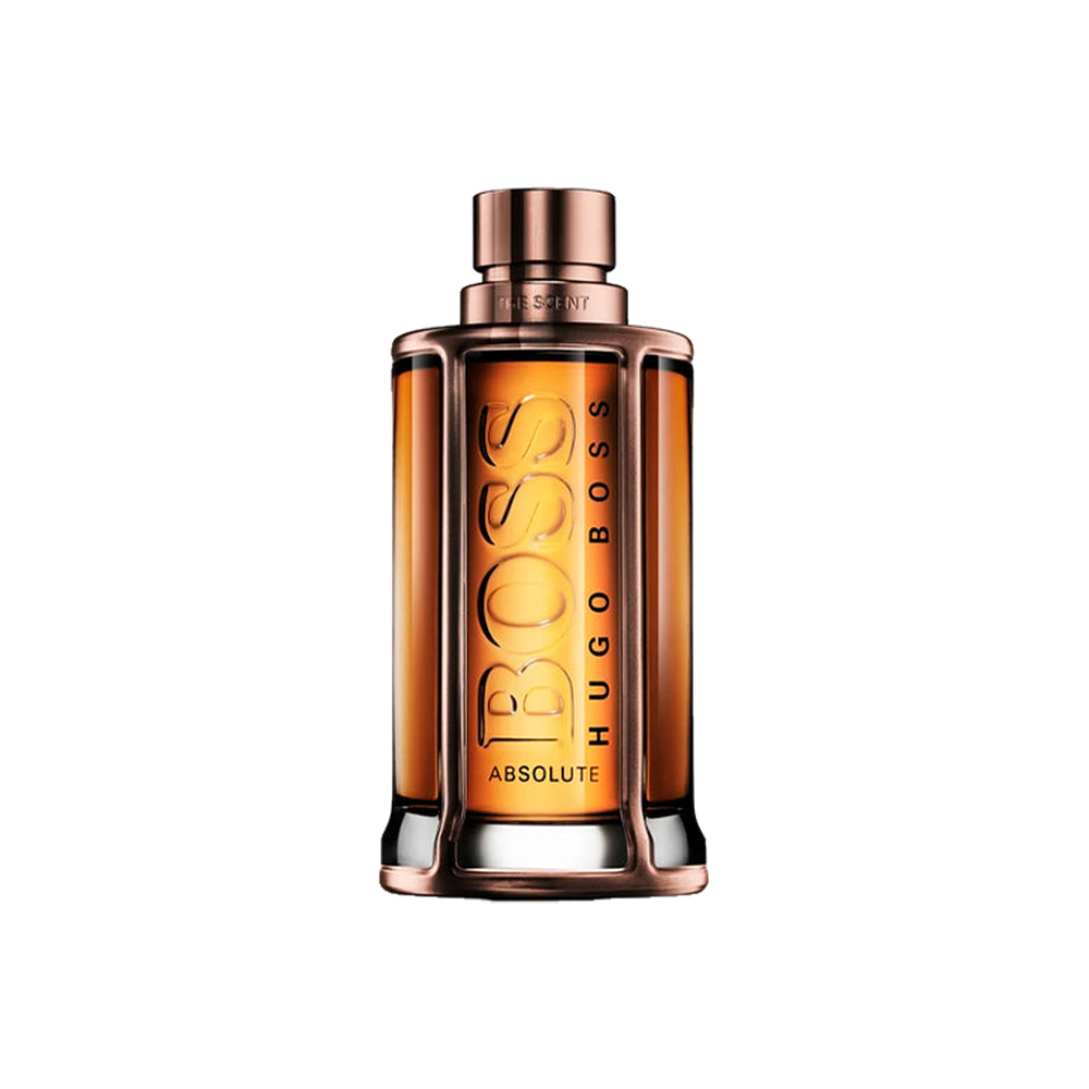 Hugo Boss BOSS The Scent Absolute For Men