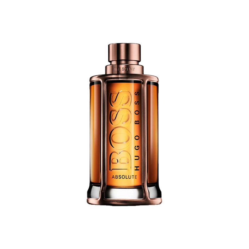 Hugo Boss BOSS The Scent Absolute For Men