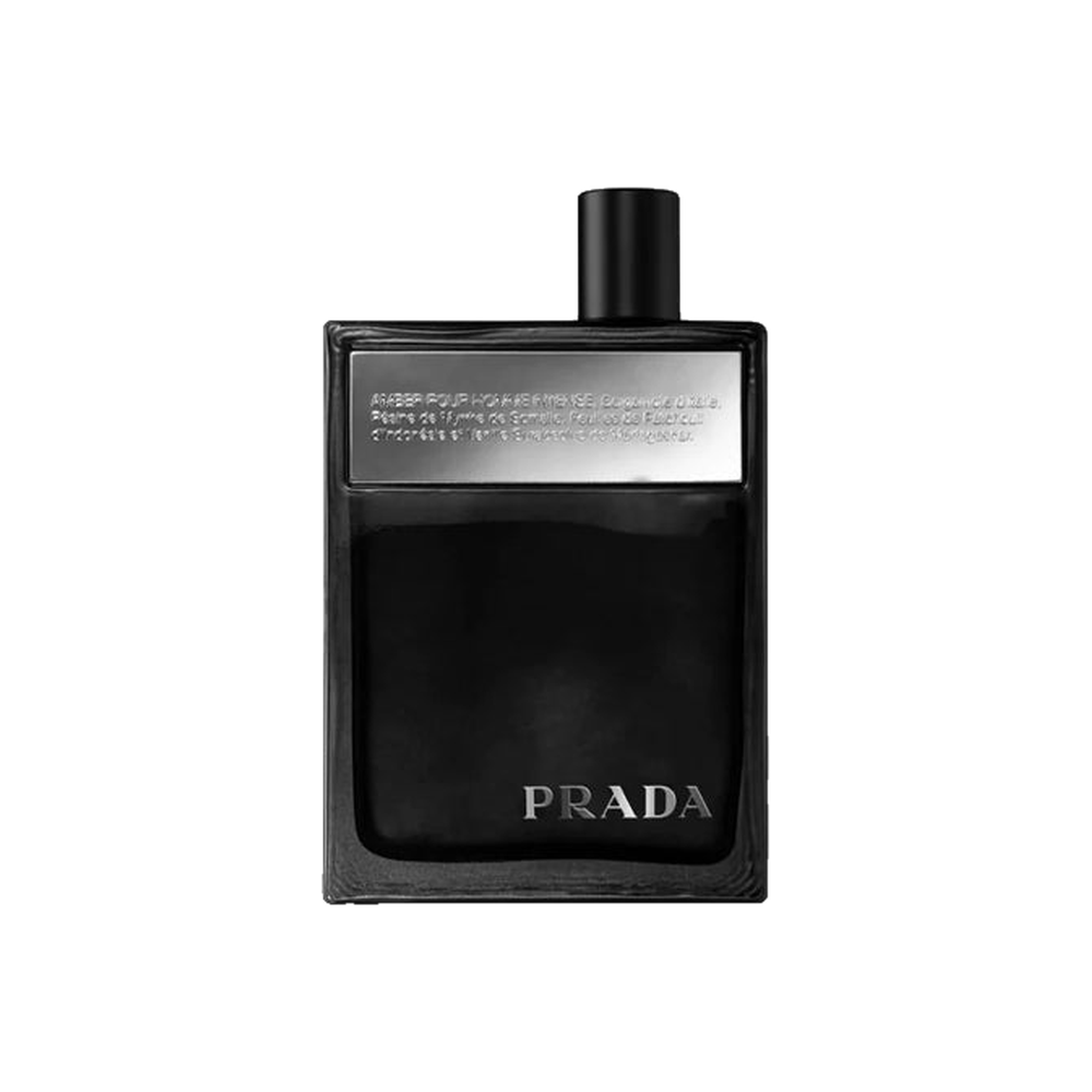 Prada Amber Pour Homme Intense EDP
