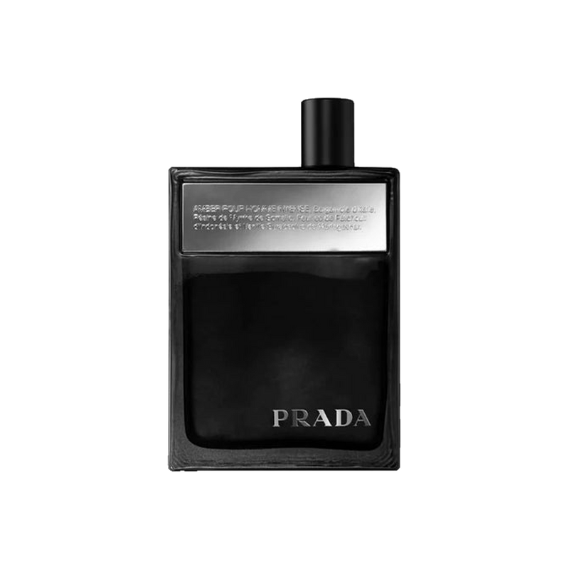 Prada Amber Pour Homme Intense EDP