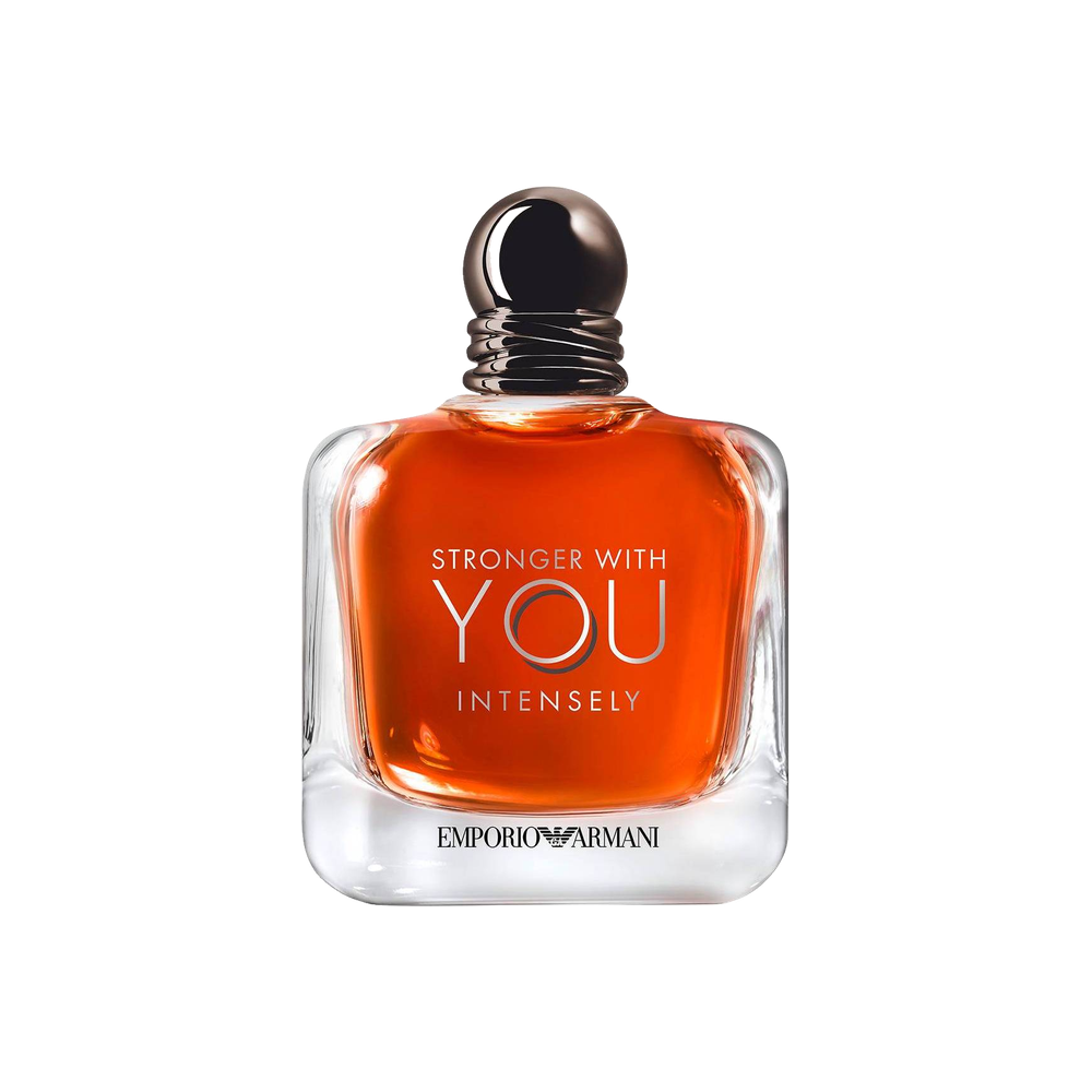 Armani Emporio Stronger With You Intensely