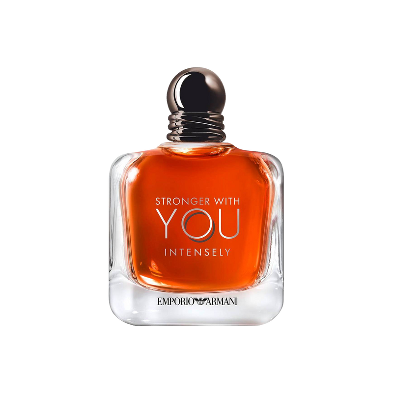 Armani Emporio Stronger With You Intensely
