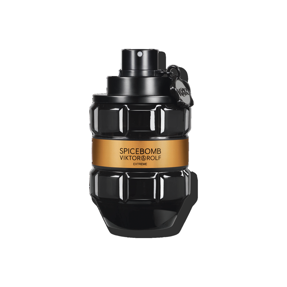 Viktor & Rolf Spicebomb Extreme