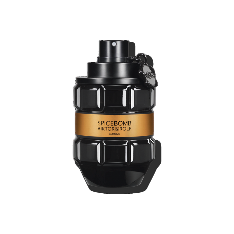 Viktor & Rolf Spicebomb Extreme