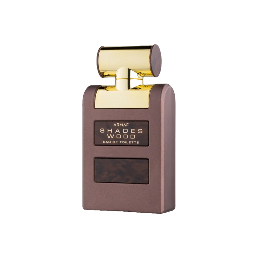Armaf Shades Wood