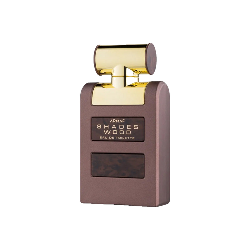 Armaf Shades Wood