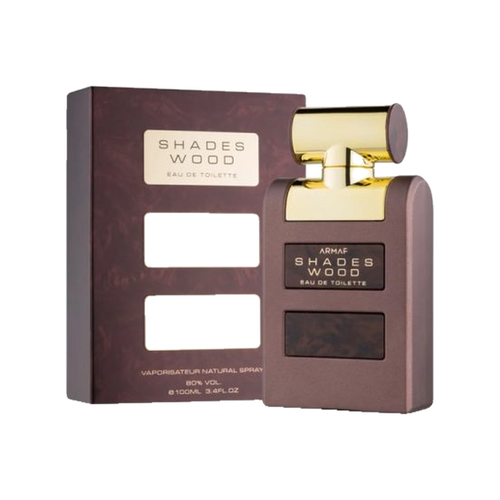 Armaf Shades Wood