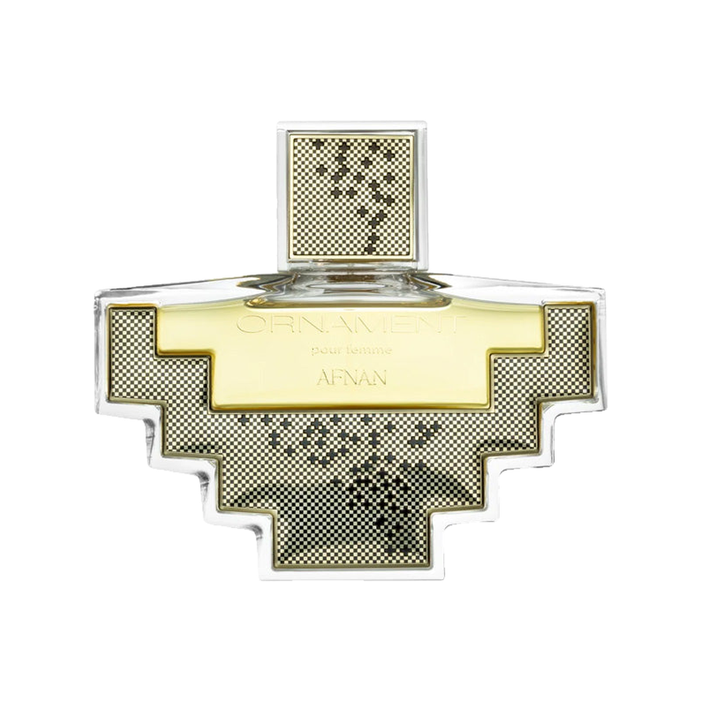 Afnan Ornament Pour Femme