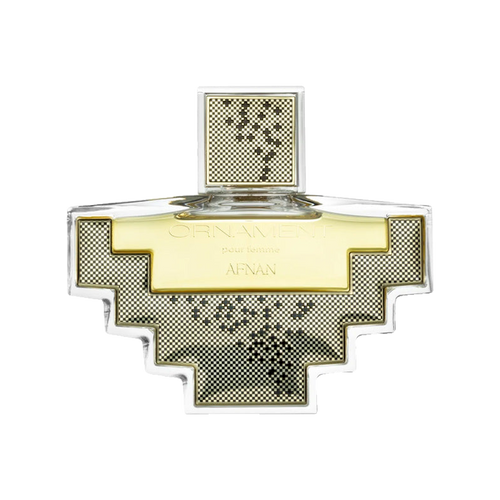 Afnan Ornament Pour Femme