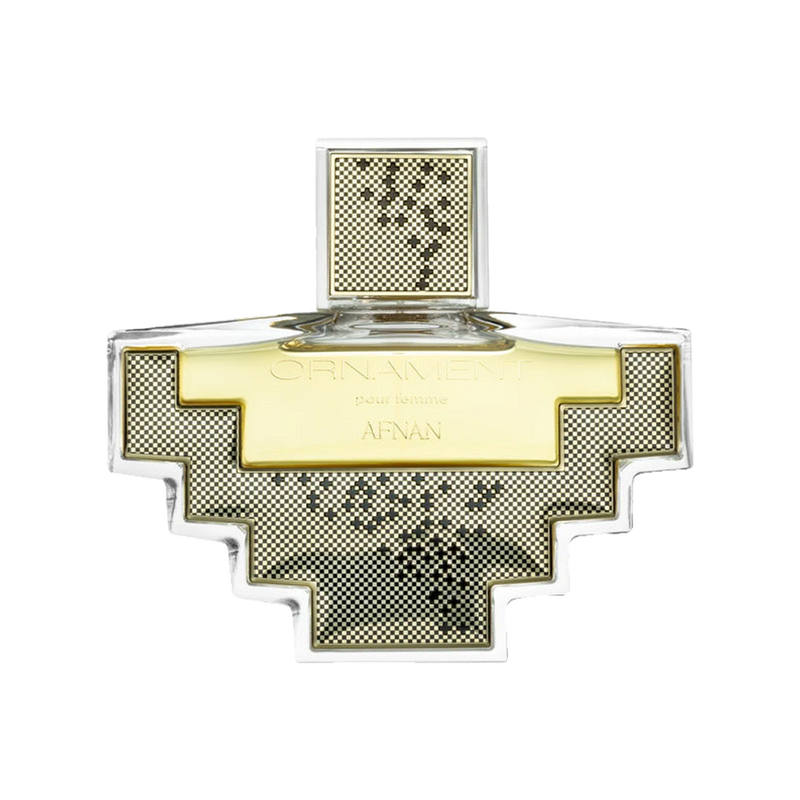 Afnan Ornament Pour Femme