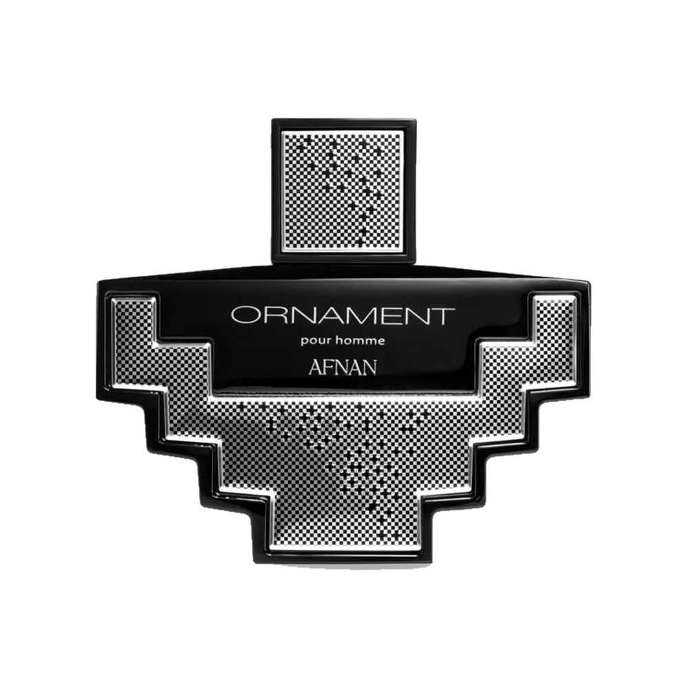 Afnan Ornament Pour Homme