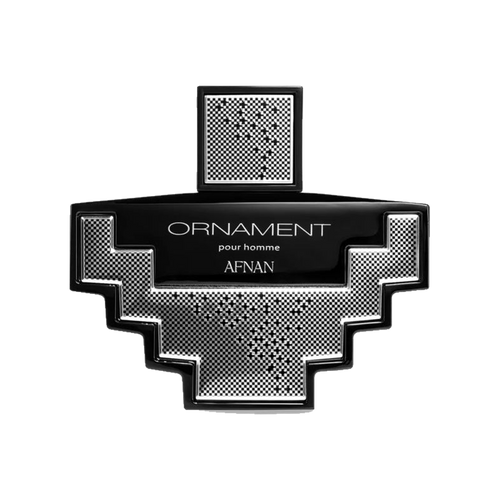 Afnan Ornament Pour Homme