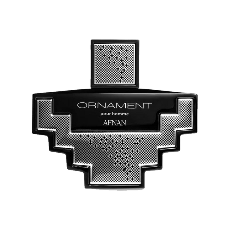 Afnan Ornament Pour Homme