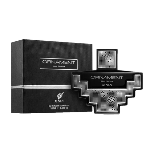 Afnan Ornament Pour Homme