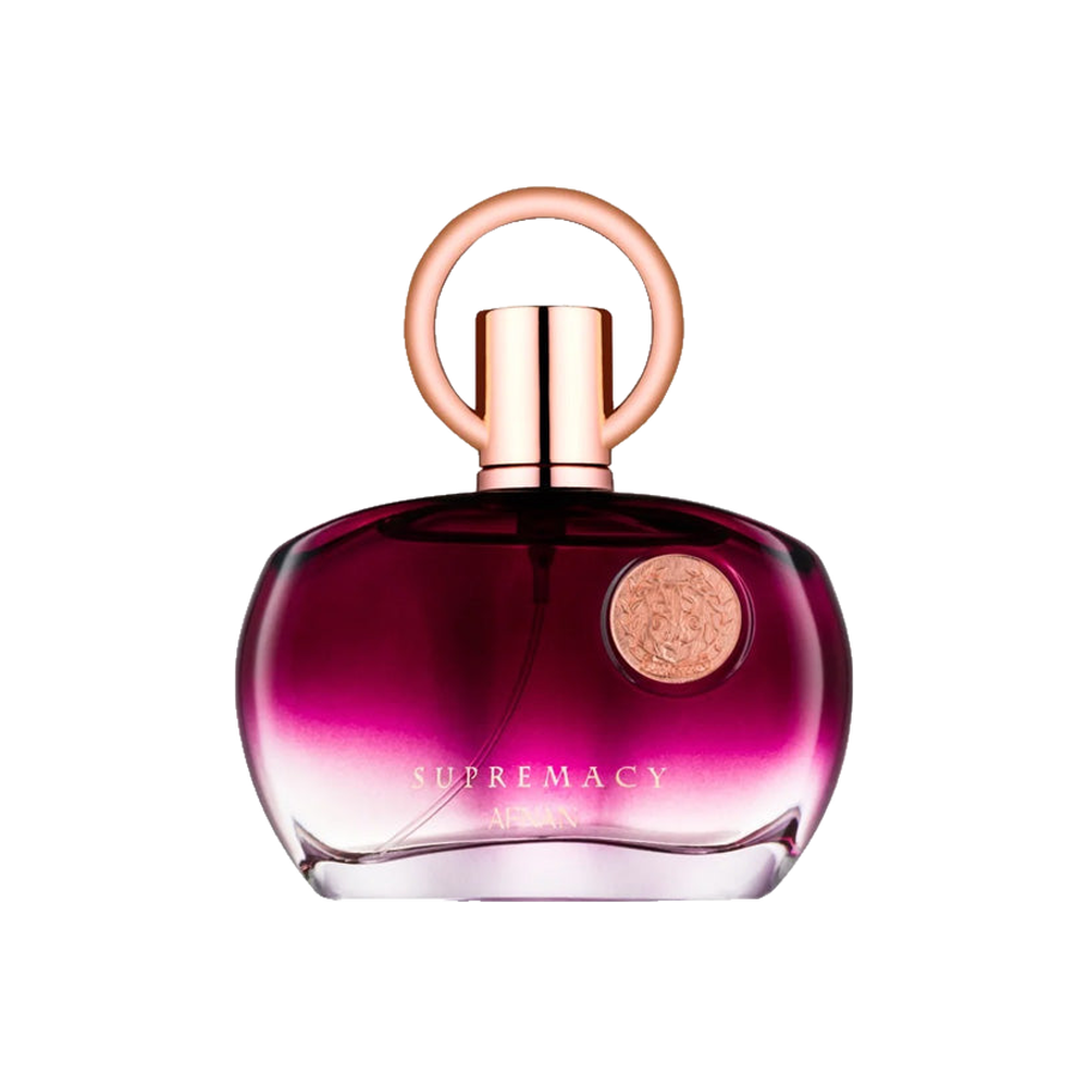 Afnan Supremacy Pour Femme Purple