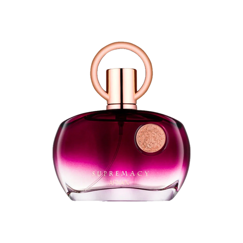 Afnan Supremacy Pour Femme Purple