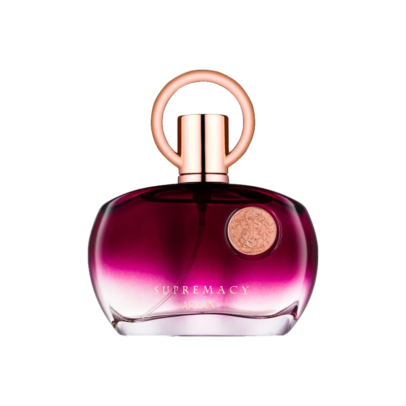 Afnan Supremacy Pour Femme Purple