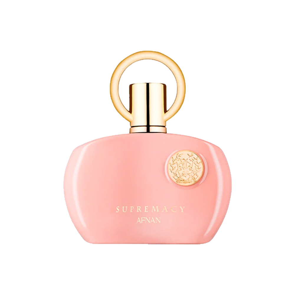 Afnan Supremacy Pour Femme Pink