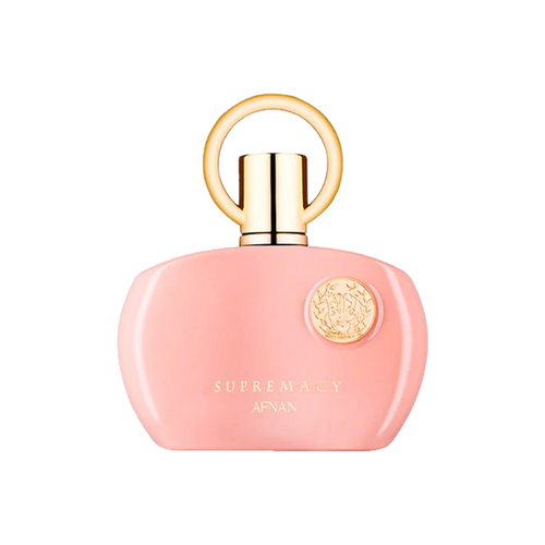 Afnan Supremacy Pour Femme Pink