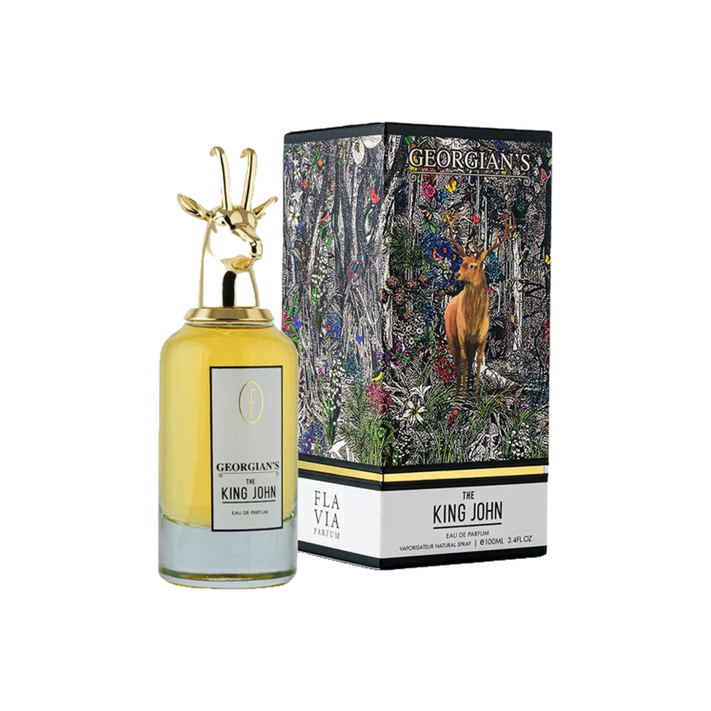 Armaf Georgians King John EDP 100 ML