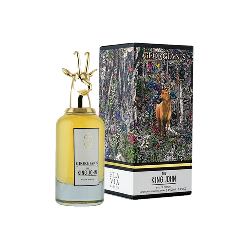 Armaf Georgians King John EDP 100 ML